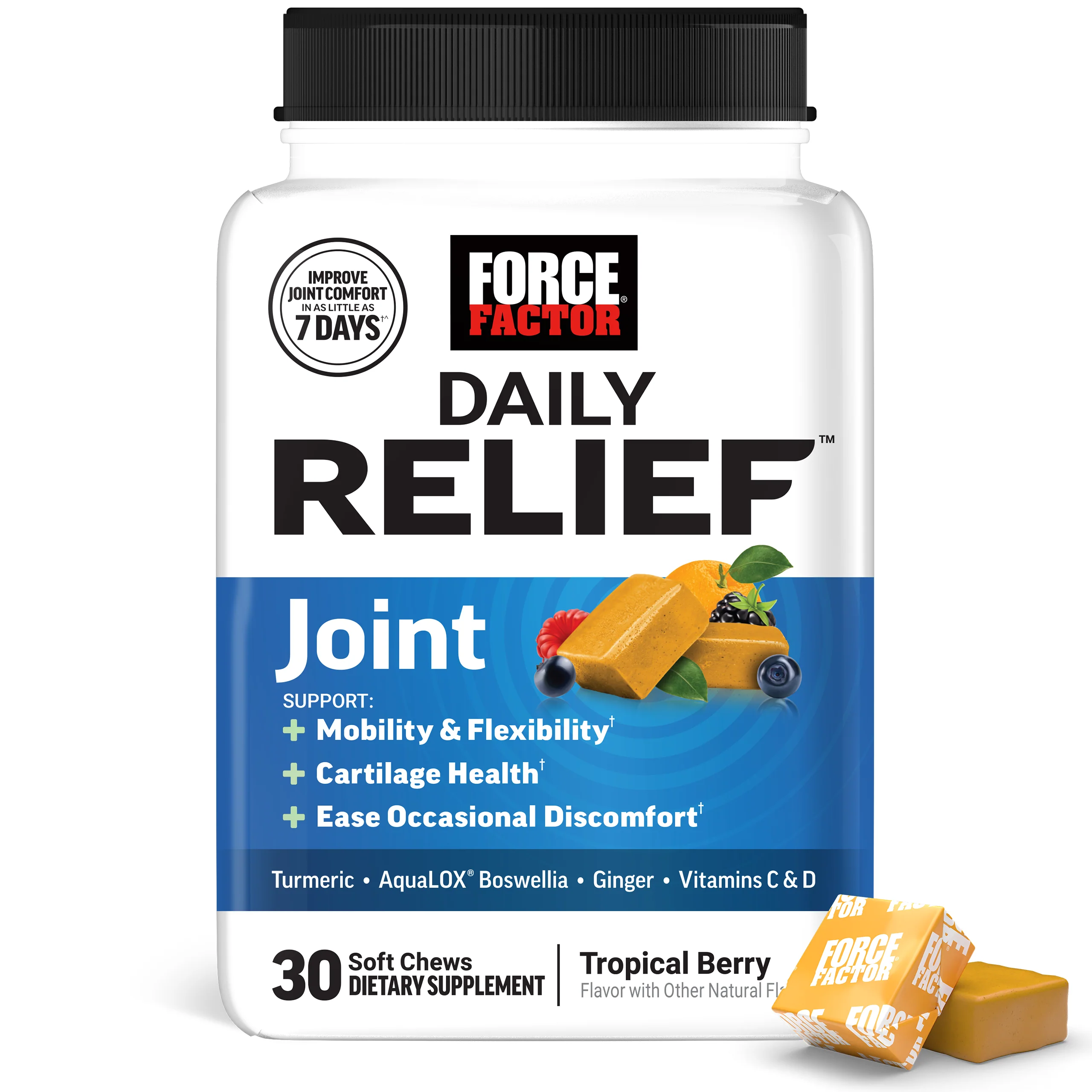 Daily Wellness